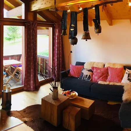 Steinboeckle****s * Saas Fee